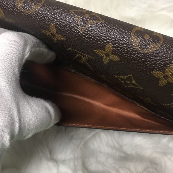 Authentic Louis Viutton vintage sling bag - Picture 5 of 8